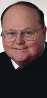 Rev. Dr. Edward Charles Bastille Jr., 76