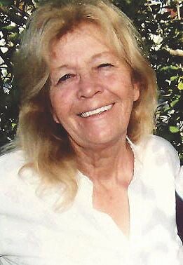 Sandra P. Hamel, 81