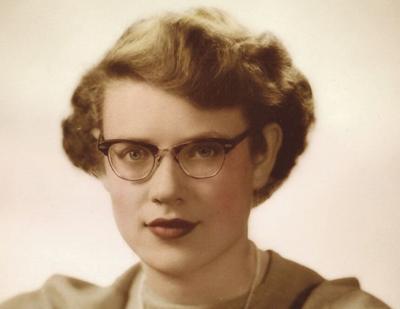 Beverly M. Patten