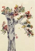 Poetry Summer Sundays at the lakes gallery at chi-lin