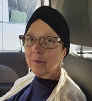 Elizabeth A. Fitts, 61