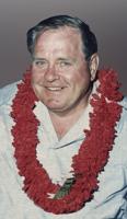 John A. Demers, 88
