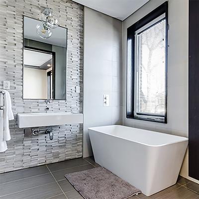 Installing Bathroom Tile Like a Pro