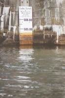 Fallin’ lake levels: Drawdown helps lake ecosystems to thrive