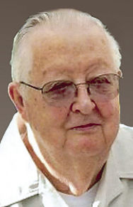 OBIT John Chase
