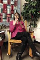 Barbara Belmont, victims’ rights advocate in County Attorney’s Office, retires