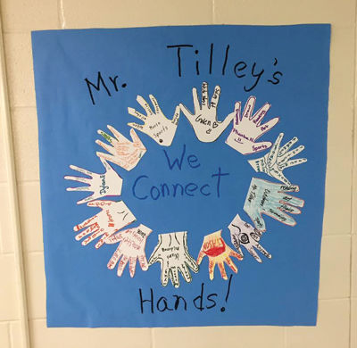 Laconia receives grant to help students dealing with trauma