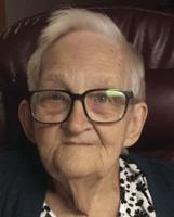 Rhoda M. Landroche, 89