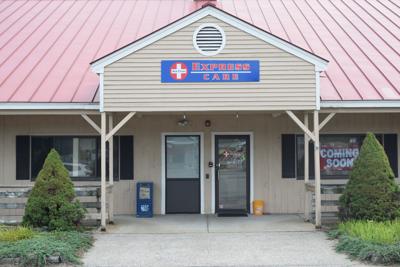 New Found Express Care