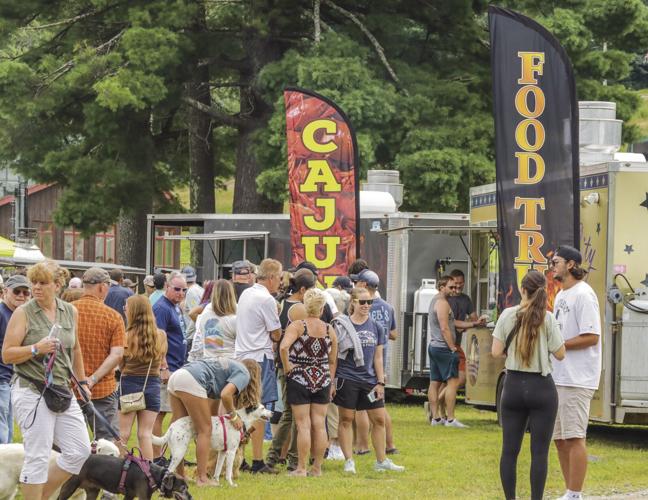 Food trucks