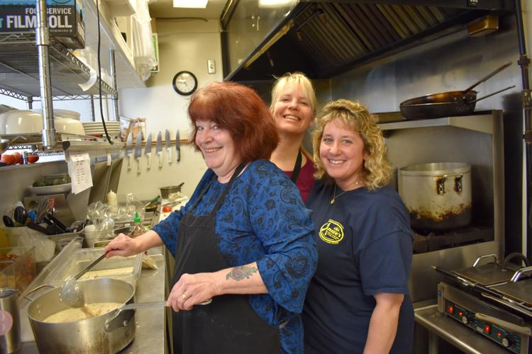 03-21 Taste Annie's group