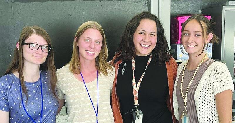 PSU programs, partnerships build Granite State’s teacher workforce