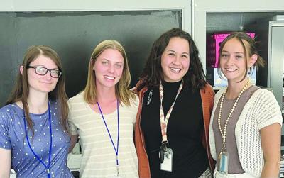 Holmes Center for School Partnerships