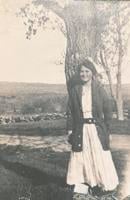 Up the Creek: Roxey: In World War II-era Gilmanton, storekeeper needed only one name, for she was a rock star