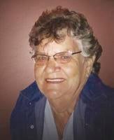 Theda L. Bujeaud, 77