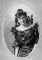 Celebrate the life of NH's first female Senator  in Bristol Central Square