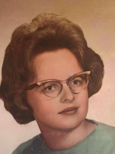 Catherine L. Gravelle