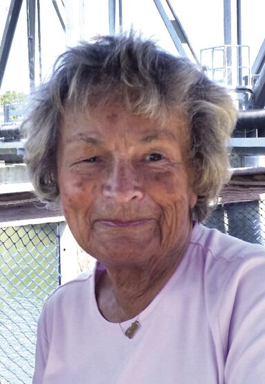 Katherine Morris Knighton