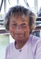 Katherine Morris Knighton, 89