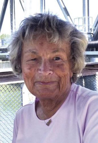 Katherine Morris Knighton