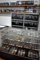 Shield Comics and Games moves to Laconia