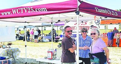 Wolfeboro Community Television