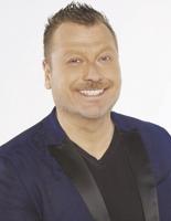 Jimmy Failla comes to Colonial Theatre