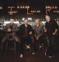Lonestar to play at Colonial Theatre next April