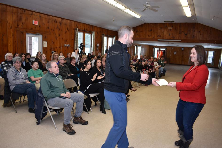 Children's Auction funds help record number of organizations