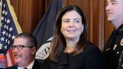 Kelly Ayotte