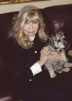 Sandra F. Mynczywor, 77