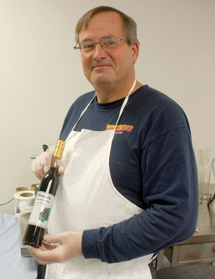 Morecello: A taste of Italy made in Meredith