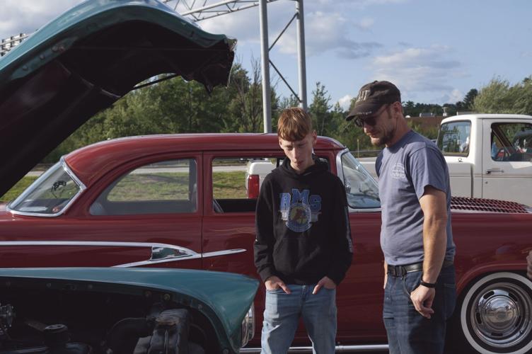 Lucas and Shannen Durphey