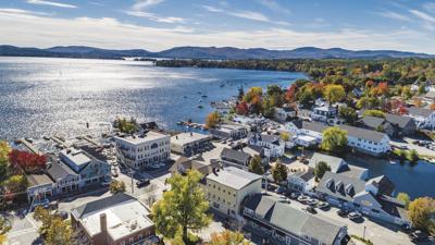Wolfeboro