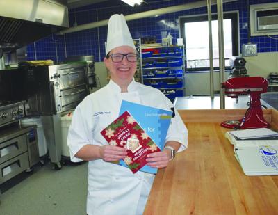 Chef Lisa Somerville