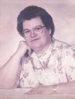 Barbara M. Emerson, 77