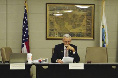Rep. Mike Sylvia