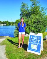 NH LAKES’ Lake Hosts make 15 aquatic invasive species saves so far in 2026