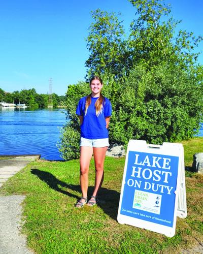 Lake Hosts
