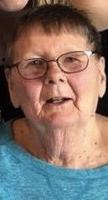 Judith Holland, 79