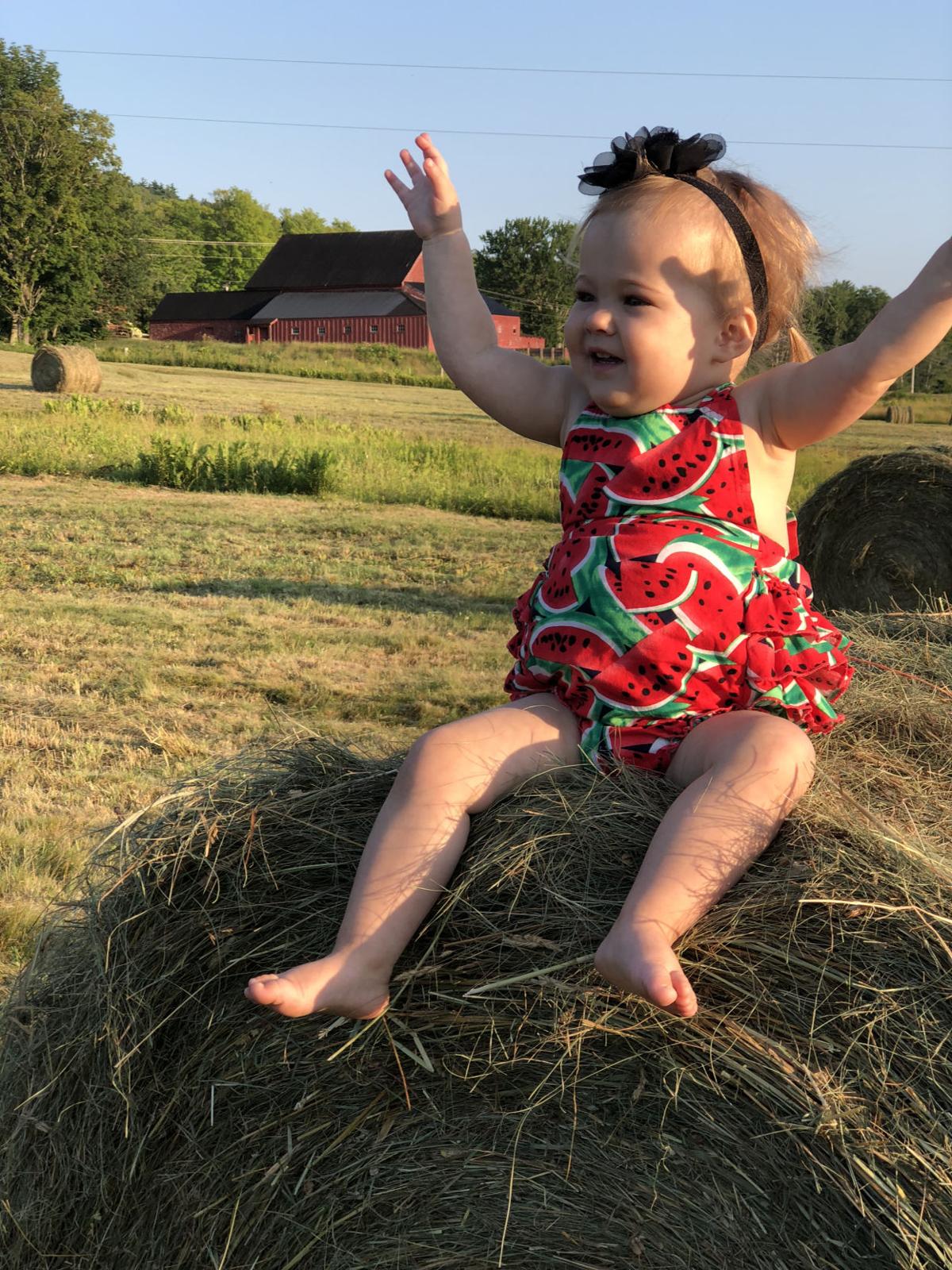 Reader Pics: Aug. 8
