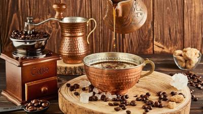 The copper collapse: How modern farming Is quietly undermining human health