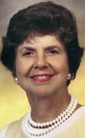 Beverly Louise Newell, 89