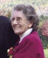 Lorene M. Ballou, 85