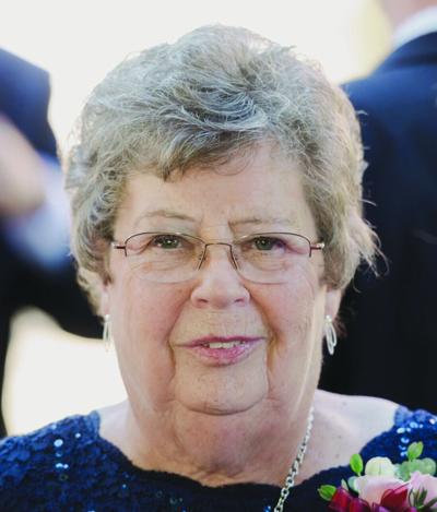 Joan A. Dufresne