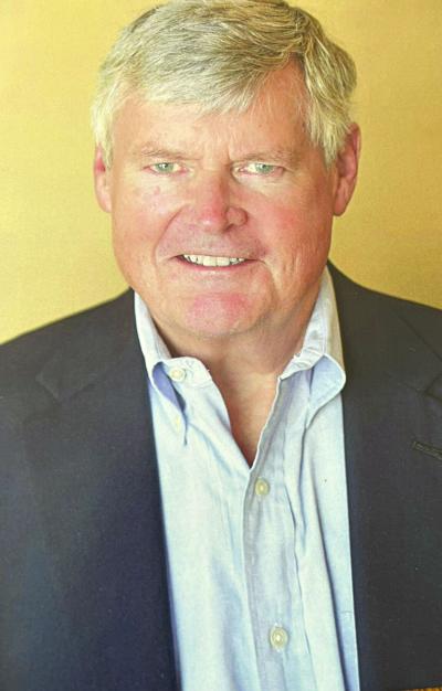 Henry S. Maxfield Jr.