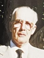 Dennis C. Dearborn, 88