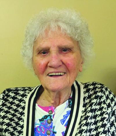 Pauline Theresa Beaudet