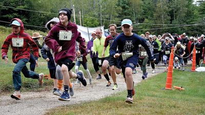 Wicked Fit Run raises $6,000