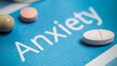 New anxiety medications are in the pipeline for 2026